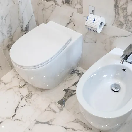 Iron Luxury Guest house 4*