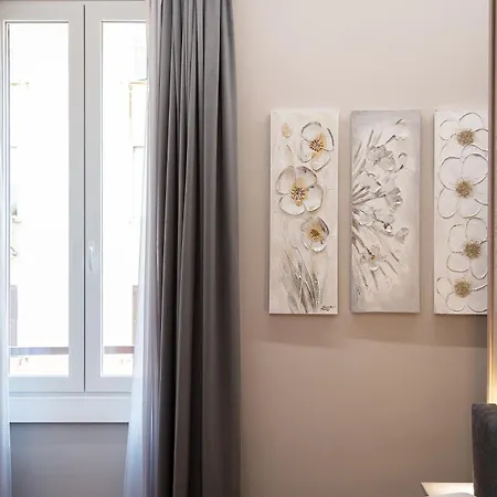 Iron Luxury Guest house Rome