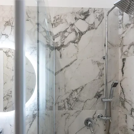 Guest house Iron Luxury Rome