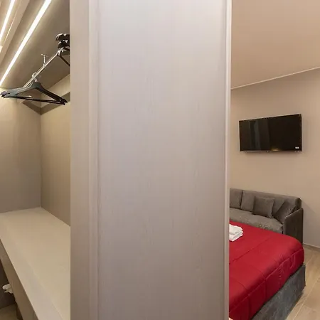 Guest house Iron Luxury Rome