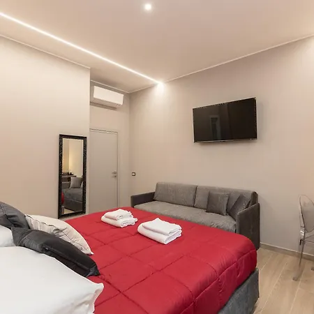 Guest house Iron Luxury 4*