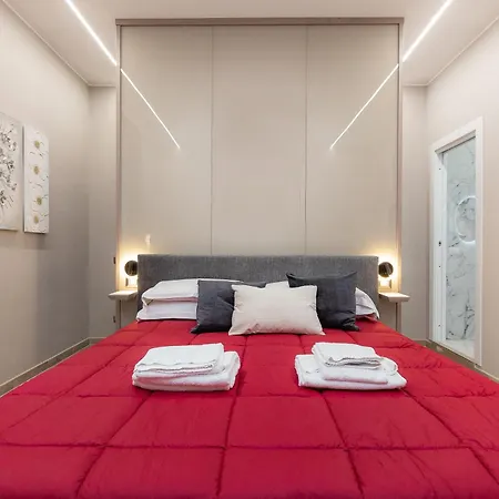 Iron Luxury 4* Rome