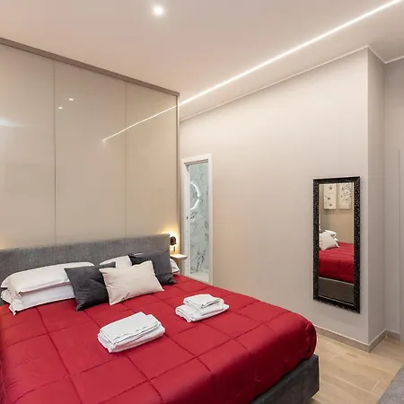 Iron Luxury Guest house 4*