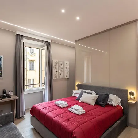 Iron Luxury Guest house Rome