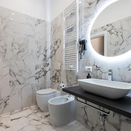 Guest house Iron Luxury 4*