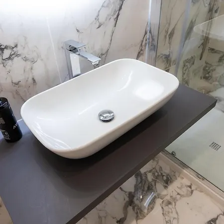 Iron Luxury Rome