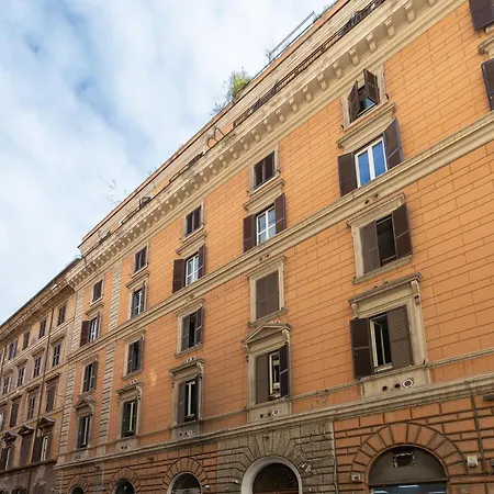 Iron Luxury 4* Rome