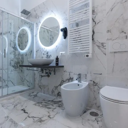 Guest house Iron Luxury