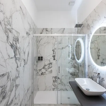 Iron Luxury Guest house Rome