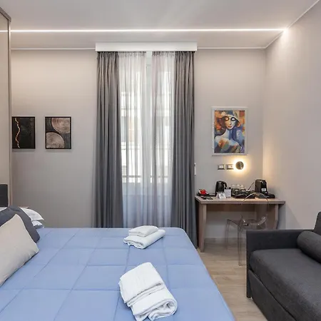 Iron Luxury 4*