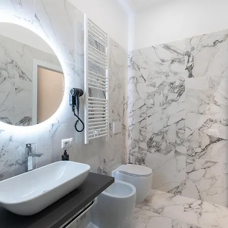 Guest house Iron Luxury