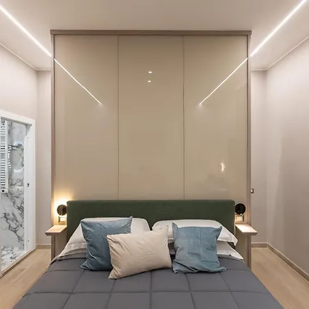 Iron Luxury 4* Rome