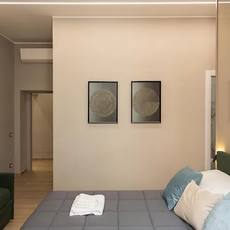 Iron Luxury Guest house Rome