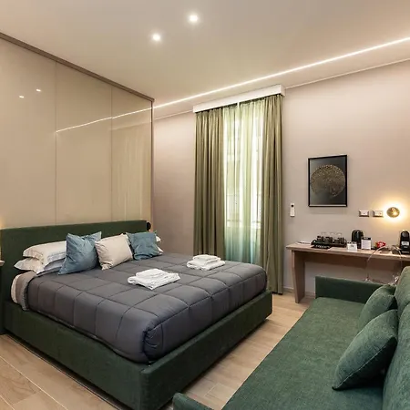 Guest house Iron Luxury 4*