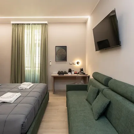 Iron Luxury 4*