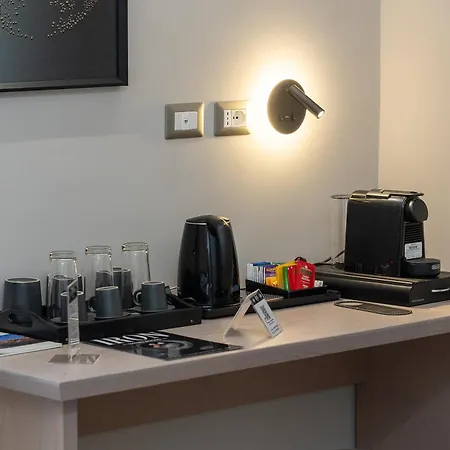Guest house Iron Luxury
