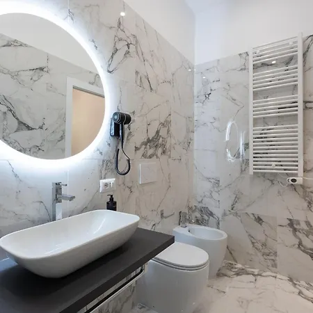Iron Luxury Rome