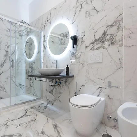 Iron Luxury Guest house 4*