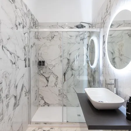 Guest house Iron Luxury 4*