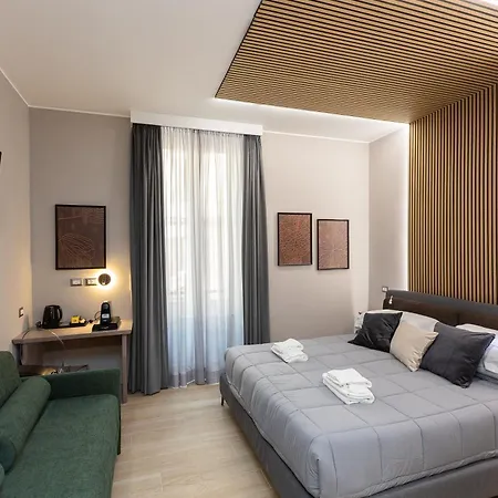 Guest house Iron Luxury Rome