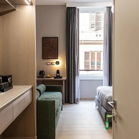 Iron Luxury Guest house