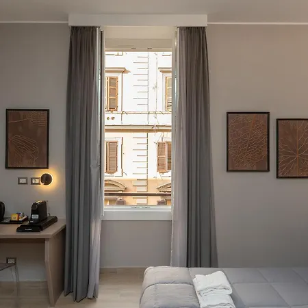 Guest house Iron Luxury