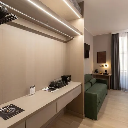 Guest house Iron Luxury Rome