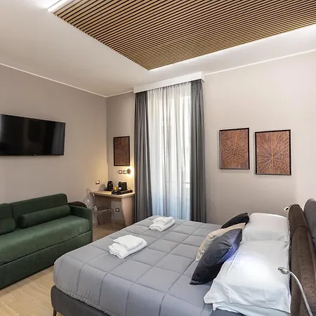 Iron Luxury Guest house Rome