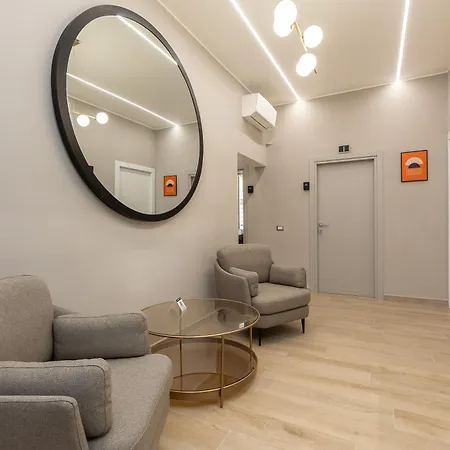 Iron Luxury 4*