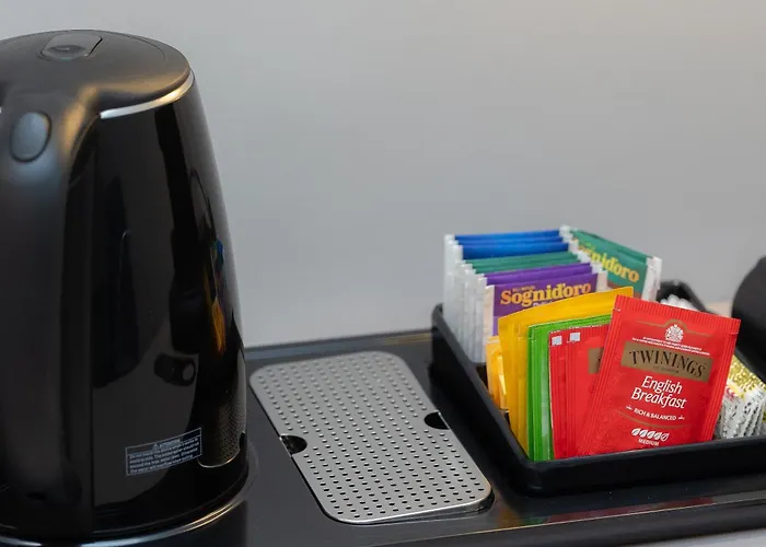 Iron Luxury ゲストハウス