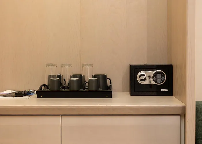 Iron Luxury ローマ