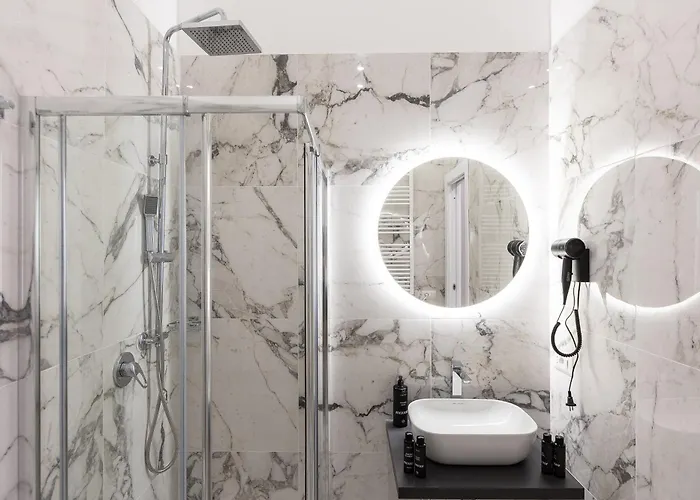 Iron Luxury