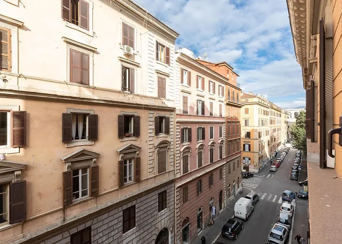 Iron Luxury ゲストハウス