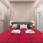 Iron Luxury 4* Roma