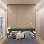 Iron Luxury 4* Roma