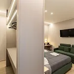 Iron Luxury 4* Roma