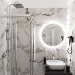 Iron Luxury
