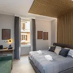 Affittacamere Iron Luxury 4*