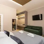Iron Luxury 4* Roma
