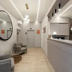Iron Luxury Affittacamere 4*
