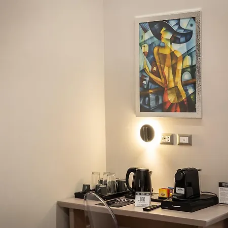 Casa de hóspedes Iron Luxury Roma
