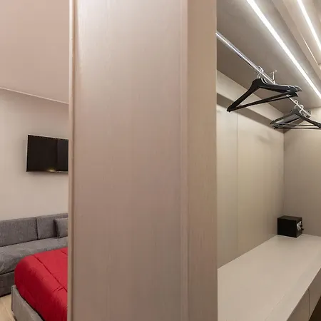 Casa de hóspedes Iron Luxury