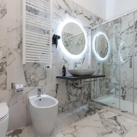 Casa de hóspedes Iron Luxury Roma
