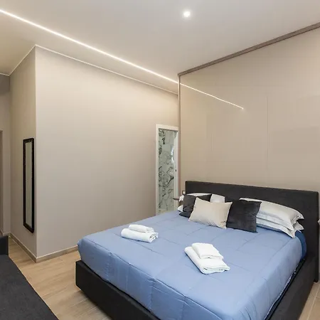 Casa de hóspedes Iron Luxury *
