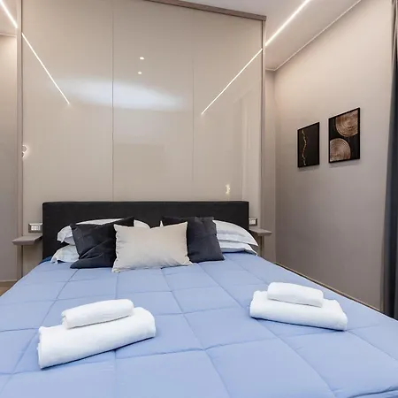 Casa de hóspedes Iron Luxury Roma