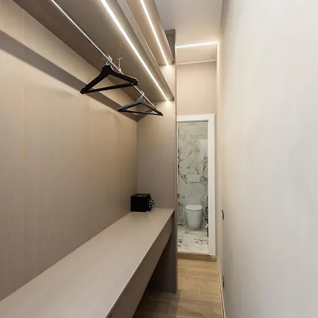 Casa de hóspedes Iron Luxury