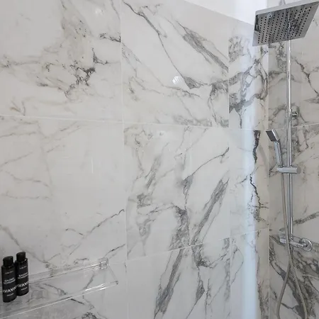 Casa de hóspedes Iron Luxury Roma