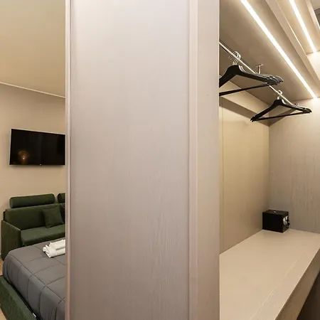 Casa de hóspedes Iron Luxury