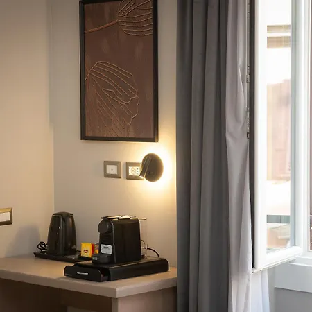 Casa de hóspedes Iron Luxury Roma