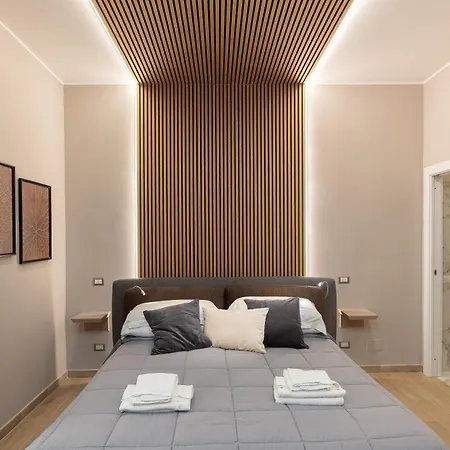 Casa de hóspedes Iron Luxury Roma